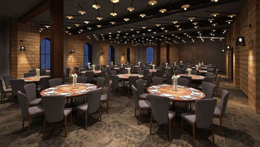 Hewing Hotel Minneapolis Facilités photo
