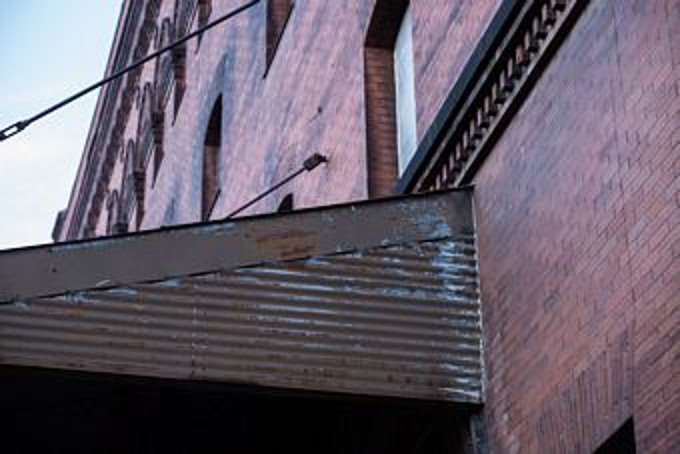 Hewing Hotel Minneapolis Extérieur photo