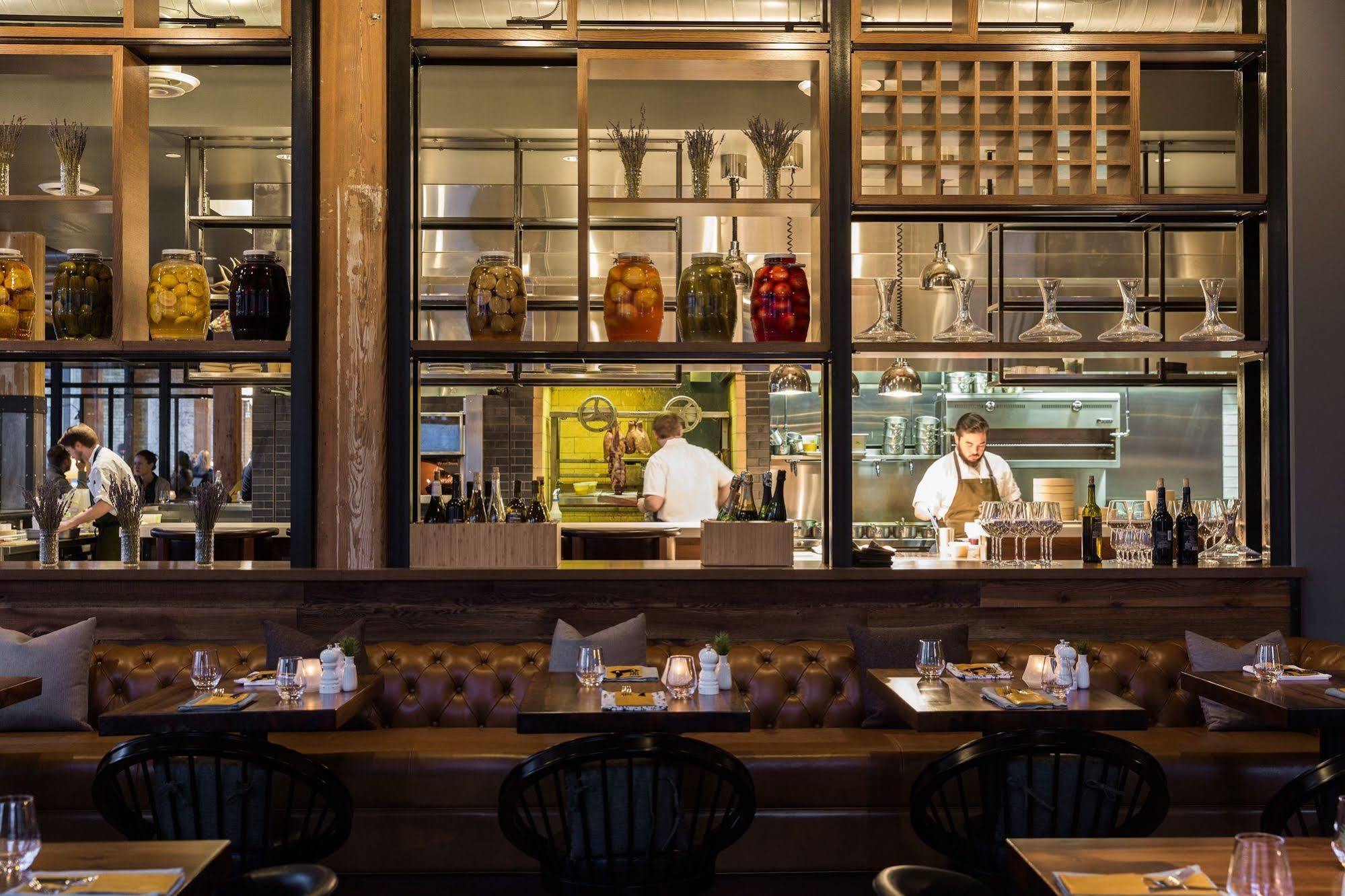 Hewing Hotel Minneapolis Extérieur photo