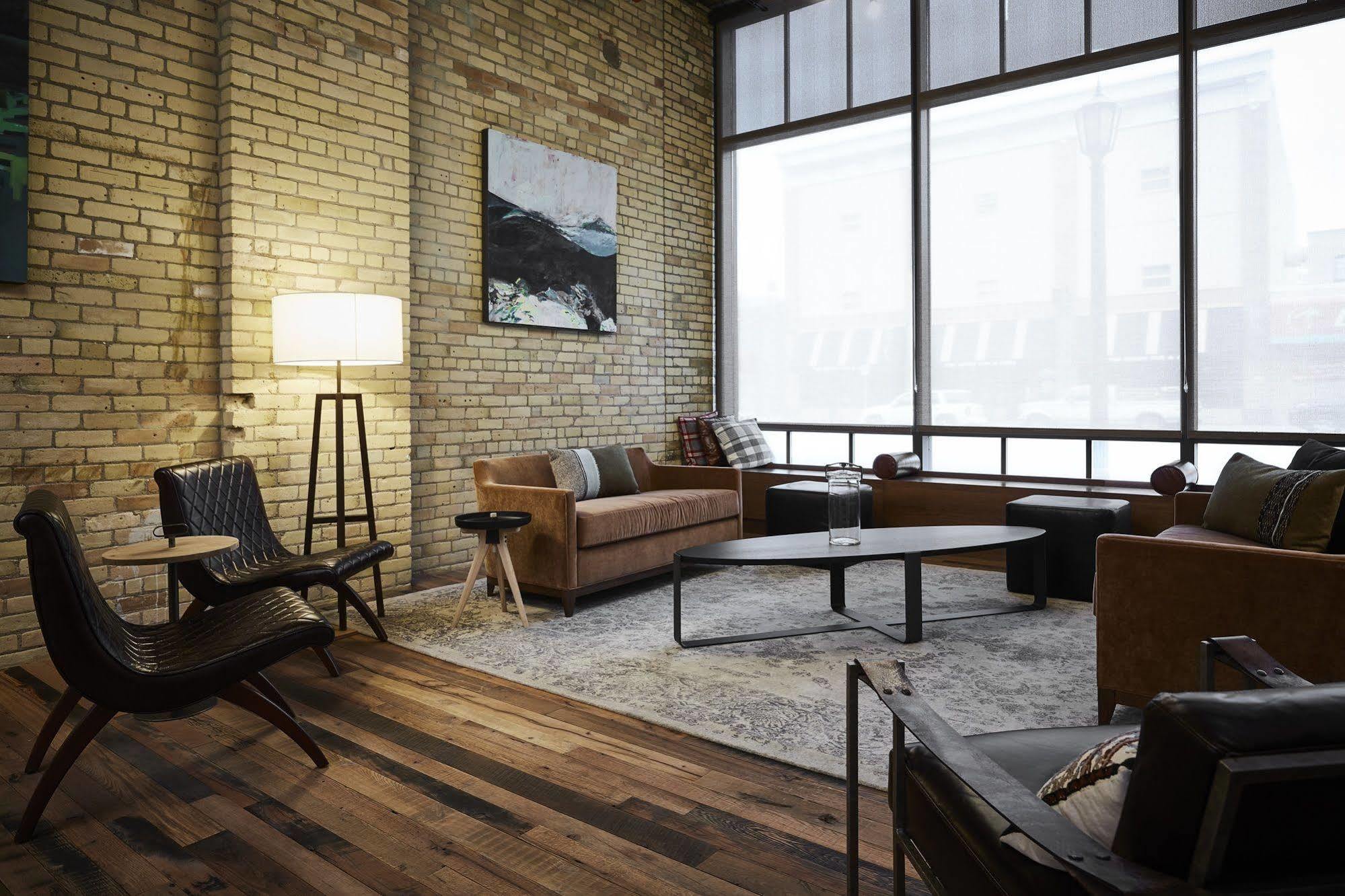 Hewing Hotel Minneapolis Extérieur photo
