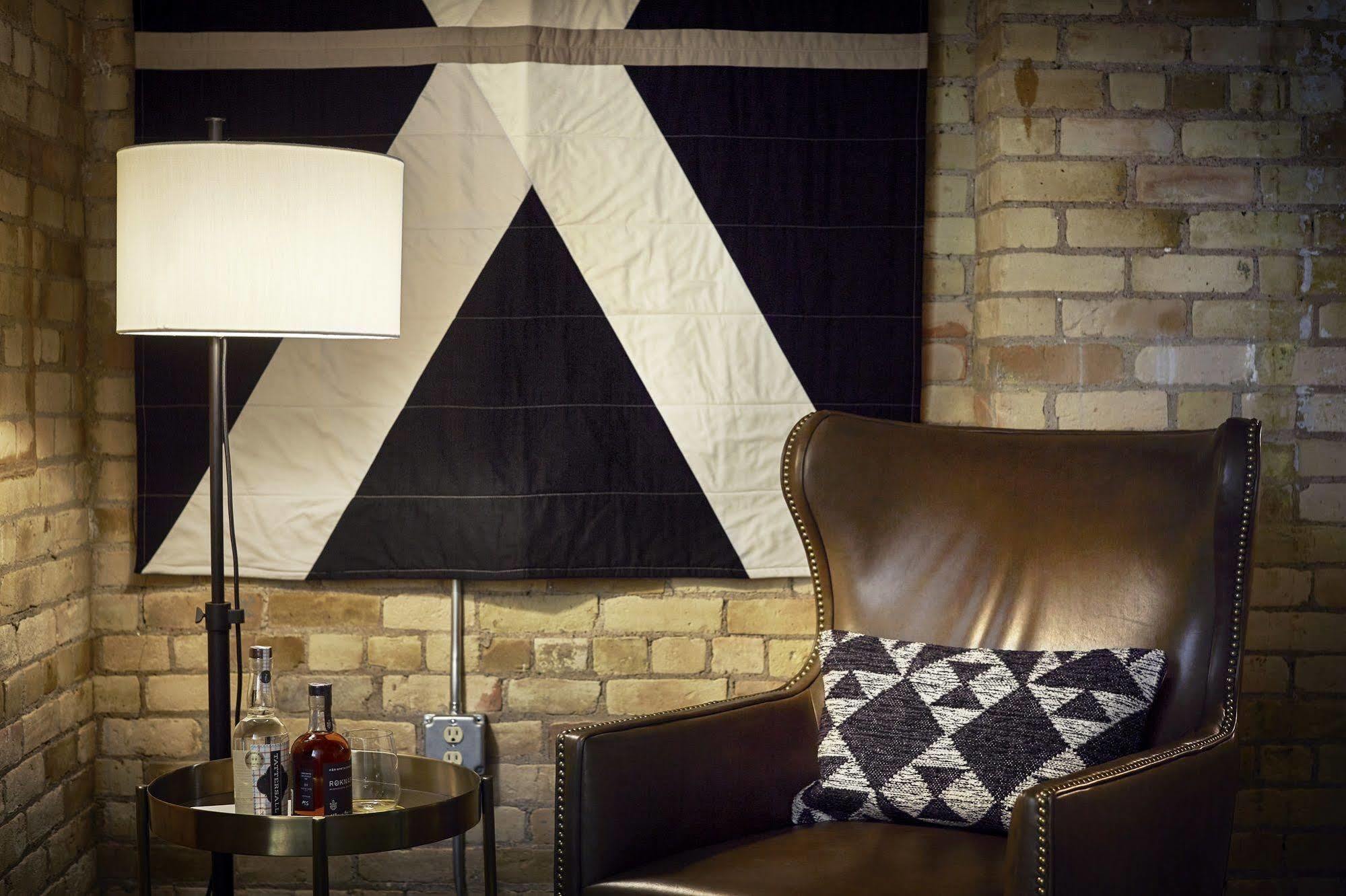 Hewing Hotel Minneapolis Extérieur photo