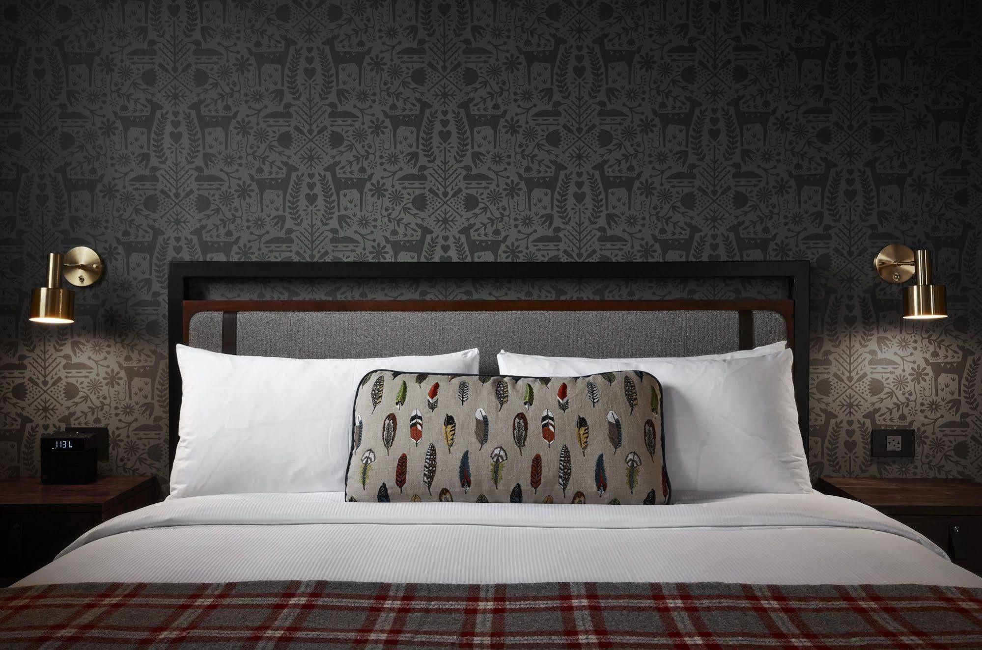 Hewing Hotel Minneapolis Extérieur photo
