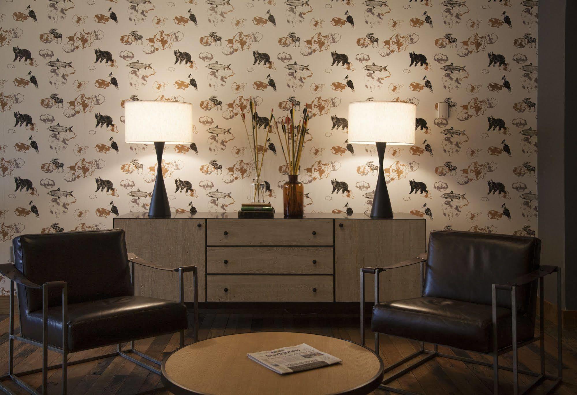 Hewing Hotel Minneapolis Extérieur photo